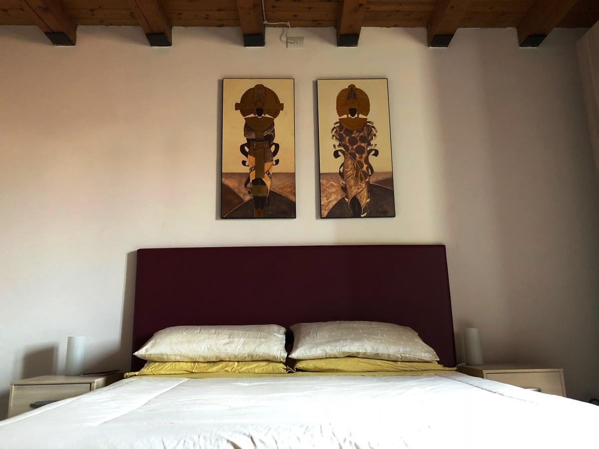 Piazza Erbe Suites Verona Exterior photo